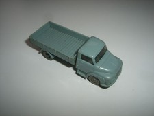 Wiking: Ford Pritschenwagen, grünblau (Nr.1 Schub93)