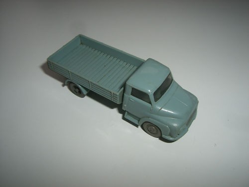 Wiking ford pritschenwagen - wiking:,