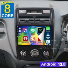 2+64GGB Für KIA SPORTAGE MK2 2004-2009 9" Android 13 Autoradio CarPlay GPS Navi