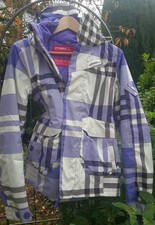Wie NEU, Top-Qualität, tolle Details, O´Neill Snowboardjacke Gr. 34 / XS, Damen