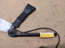 OPEL ASTRA G Hatchback F48