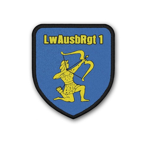 Patch lwausbrgt - patch,