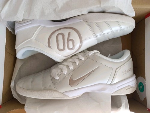 Nike total weiss - total, creme