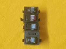 VW Golf 1 Cabrio Schalter