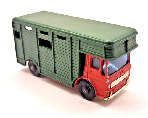 Matchbox serie 17 - nr., leyland