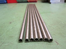 7 ES Rohr rund DM 8mm WS