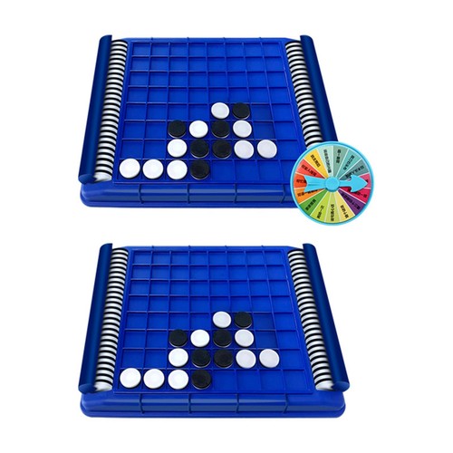 Reversi strategiespiel set - reversi,