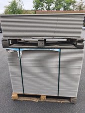 Knauf Gifa Floor Presto 18mm  1200x600mm  Gipsfaserplatte