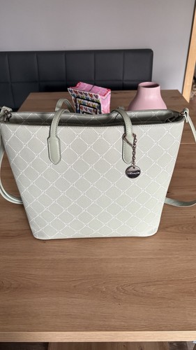 Tamaris shopper anastasia mint - anastasia,