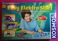 Kosmos easy elektro start - kosmos,