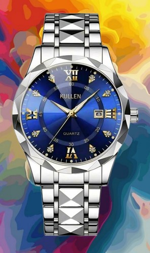 Herren quarz uhr - herren,