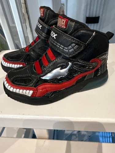 Junge schuhe geox - junge, marvel