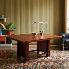 Cassina Husser Tisch Vintage