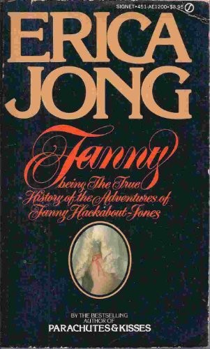 Fanny being the true history - the,