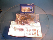 TRIDENT Resinbausatz H0 1:87