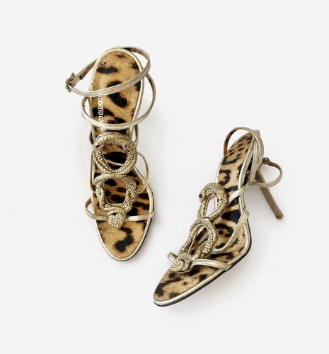 Vintage 2000er roberto - 2000er, cavalli