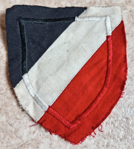 Alte uniform original - alte,