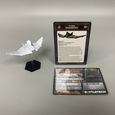 BATTLETECH: SL-17 SHILONE FIRE