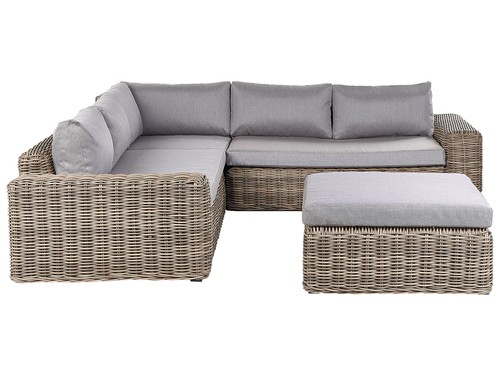 Garten lounge set - lounge,