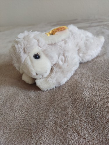 Lämmchen steiff - lämmchen,