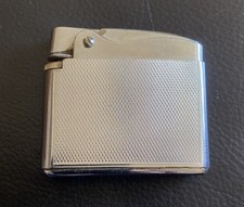 : altes Rowenta Gas Feuerzeug - Gas Snip