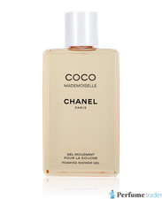 Chanel Coco Mademoiselle Duschgel 200 ml