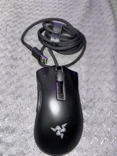 Razer deathadder mini - v2,