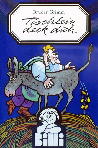 Tischlein deck dich - (05),