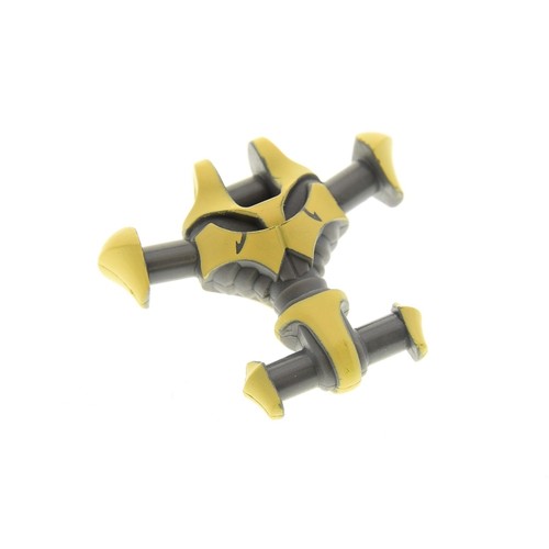 Lego torso figur - torso, star