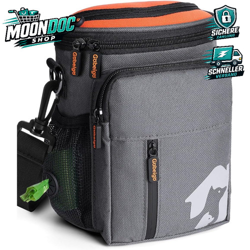 Leckerli tasche für hunde - für,