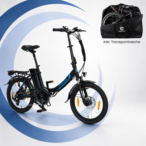 Zoll faltrad camp - zoll, camp-20d