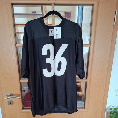Nfl trikot mit der - der, 36