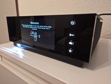 NAIM UNITI ATOM - All-in-One