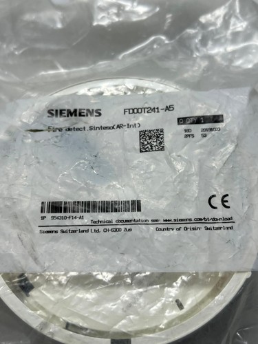 Siemens fdoot241 - siemens, fdoot241-a5