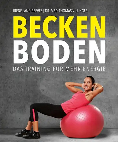 Beckenboden