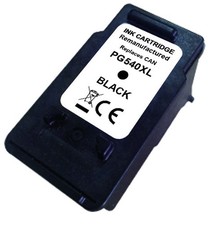 Canon PG-540/ CL-541 Druckkopfpatronen kompatibel zu Canon Pixma MG/MX/TS Serien