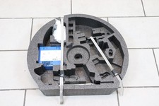 Pannenset Werkzeugkasten Kompressor Kofferraumwanne Audi Seat VW 8P0012109G