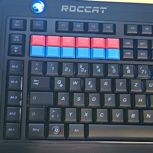 Roccat valo roc 800 - roccat,