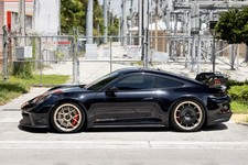 Carrera 992.1 GT3 Manthey