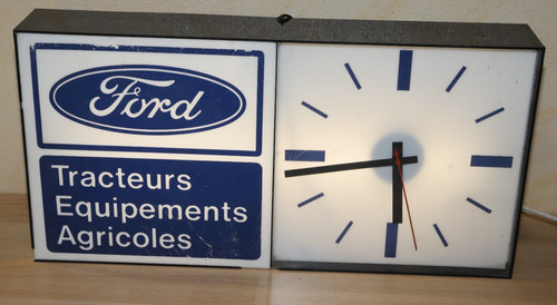Original ford tracteurs - original,