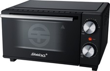 Steba Mini-Backofen KB M9 sw