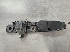 #26 1Q0827383B VW EOS 1F Kofferraum Heckklappe Schloss Verriegelung Zuziehhilfe