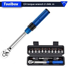 Kleine Drehmomentschlüssel