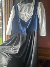 Neuwertiges dirndl 50 - neuwertiges,