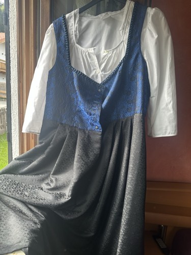Neuwertiges dirndl 50 - neuwertiges,