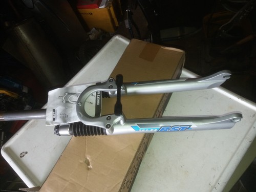 Nos rst 281tl 26zoll - rst,