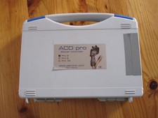 Slotcar Handregler ACD Pro3-