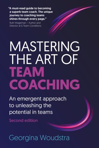 Mastering the art - the,