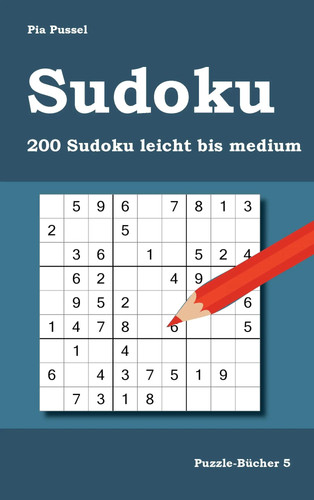 Sudoku 200 - sudoku,