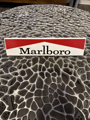 Warentrenner marlboro metall - marlboro,